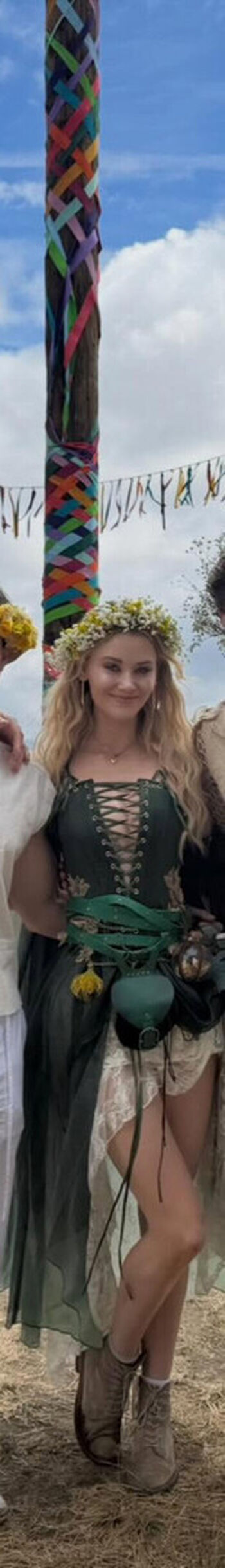 Full leaked Virginia gardner  page private onlyfans photo
