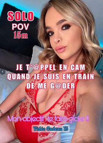 Virginie Caprice