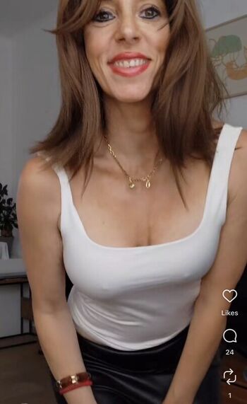 virginie dechef