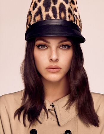 Full leaked Vittoria ceretti private onlyfans photo