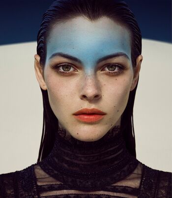 Full leaked Vittoria ceretti private onlyfans photo