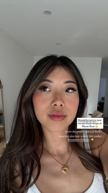 Full leaked Vivian marie wong page private onlyfans photo