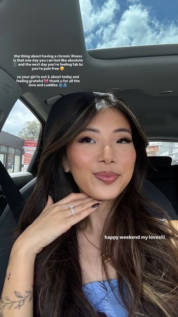 Vivian Marie Wong