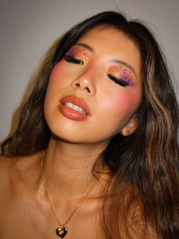 Full leaked Vivian marie wong page private onlyfans photo