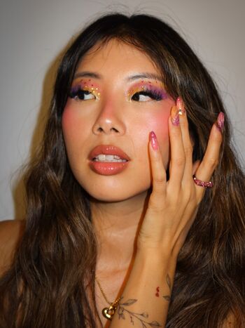 Full leaked Vivian marie wong page private onlyfans photo