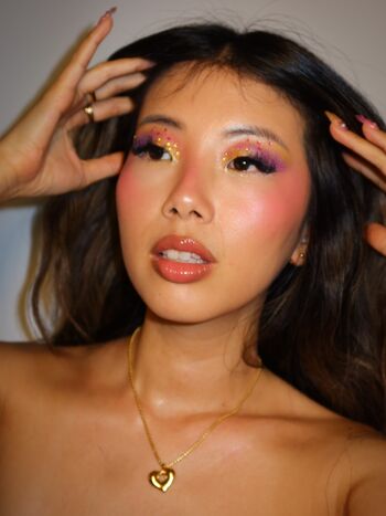 Vivian Marie Wong