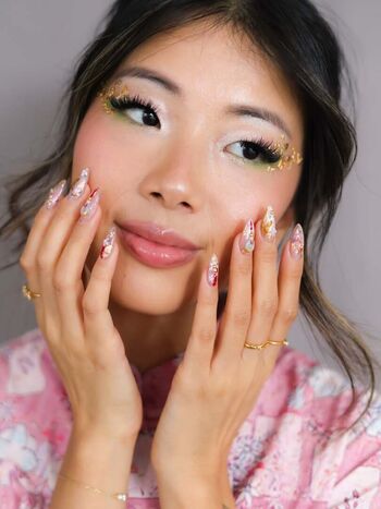 Vivian Marie Wong