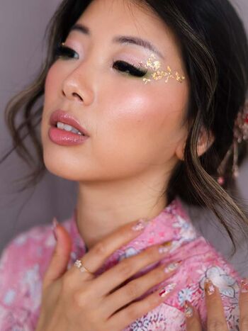 Vivian Marie Wong