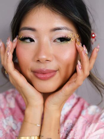 Vivian Marie Wong