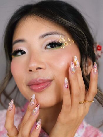Full leaked Vivian marie wong page private onlyfans photo