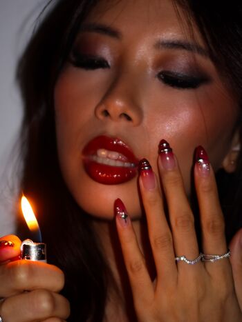 Full leaked Vivian marie wong page private onlyfans photo