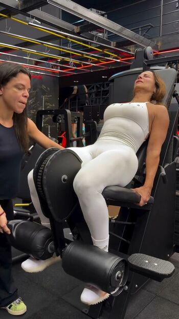 Viviane Araujo