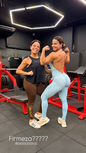 Viviane Araujo