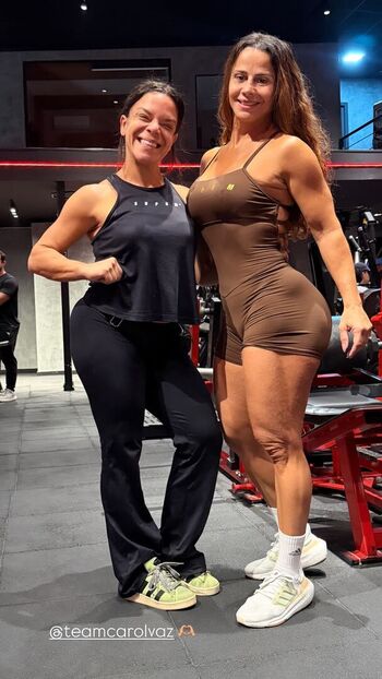Viviane Araujo