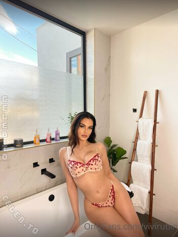 Vivien Rubin