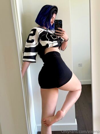 Vixenp