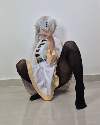 VixxieVie Content