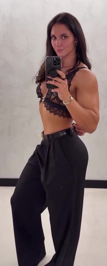 Full leaked Vladislava galagan private onlyfans photo