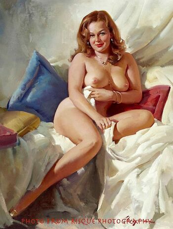 Voluptuous