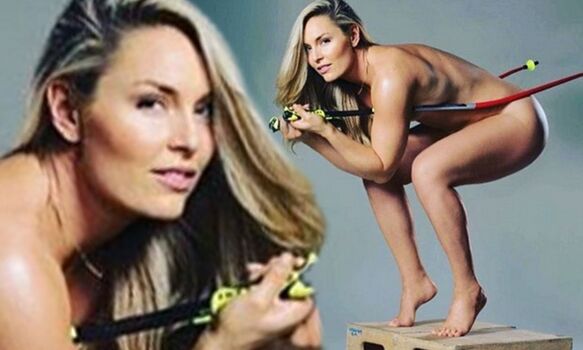 Full leaked Vonn lindsey private onlyfans photo