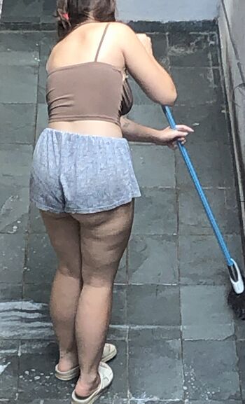 Voyeur Vizinha