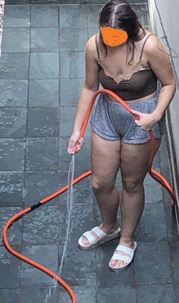 Voyeur Vizinha