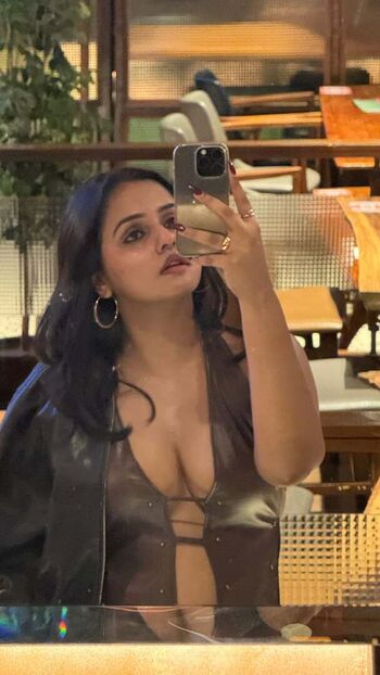 Full leaked Vrinda vinod page private onlyfans photo