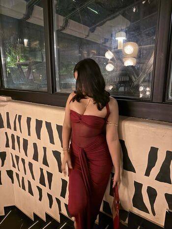 Vrinda Vinod
