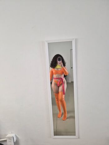 Full leaked Roxanne perez/ private onlyfans photo
