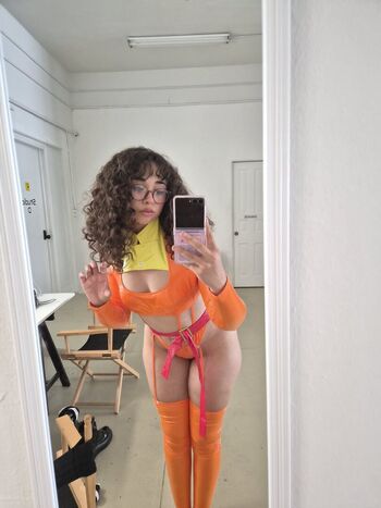 Full leaked Yasmin forest/ private onlyfans photo