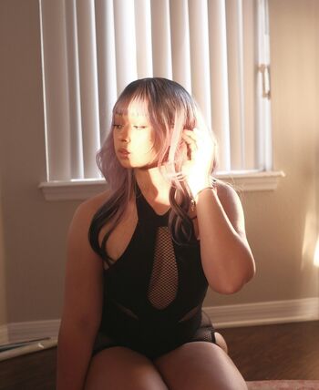 Full leaked Belle/ private onlyfans photo