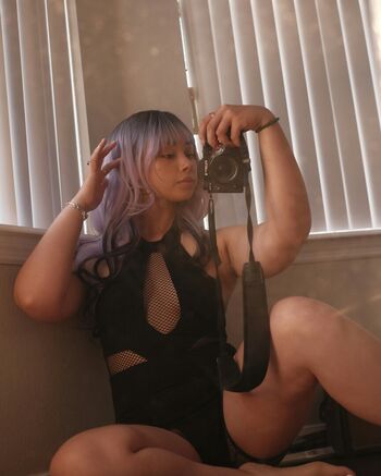 Full leaked Ava max / private onlyfans photo