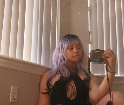 Full leaked Ana hikari/ private onlyfans photo