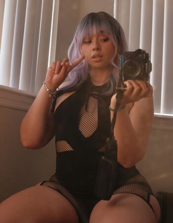 Full leaked Imintrose/ private onlyfans photo