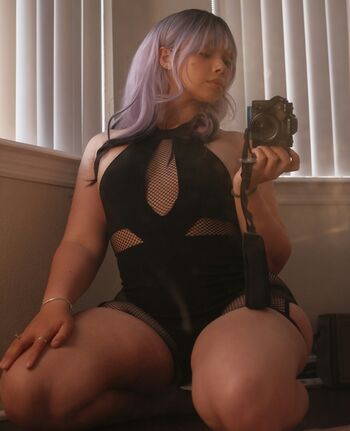 Full leaked Jami watts/ private onlyfans photo