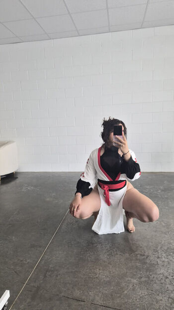 Full leaked Fayesxh / private onlyfans photo