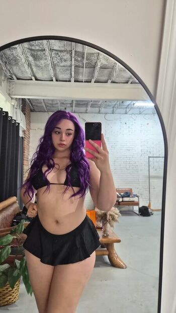 Full leaked Tutti fruity/ private onlyfans photo