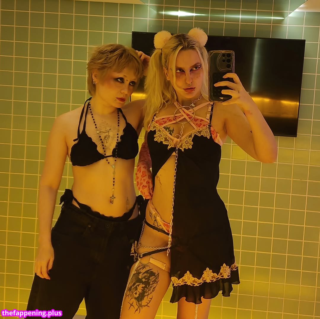 _vvampira / https: / vvampira Naken OnlyFans Foto #3
