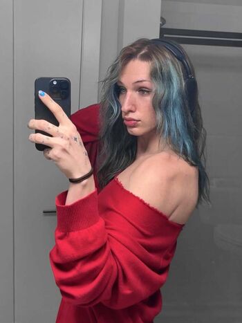 Full leaked Vylyria page private onlyfans photo