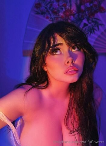 waifuflowerr