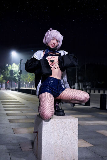 絞肉姬Walküre