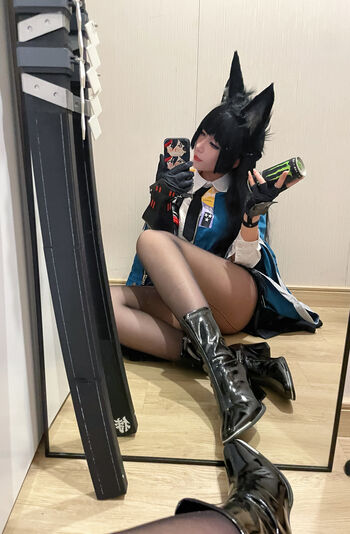 Full leaked Walkure page private onlyfans photo