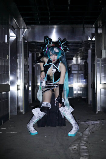 絞肉姬Walküre