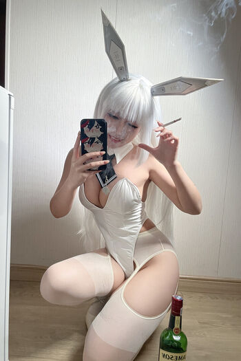 Full leaked Walkure private onlyfans photo