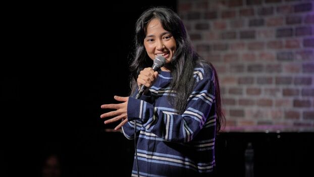 Full leaked Wally baram private onlyfans photo