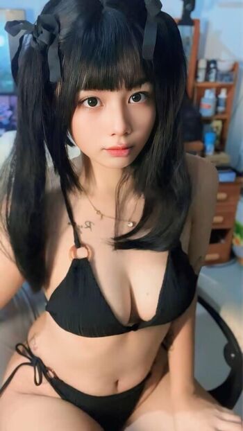 Full leaked Ayaka miyoshi/ private onlyfans photo