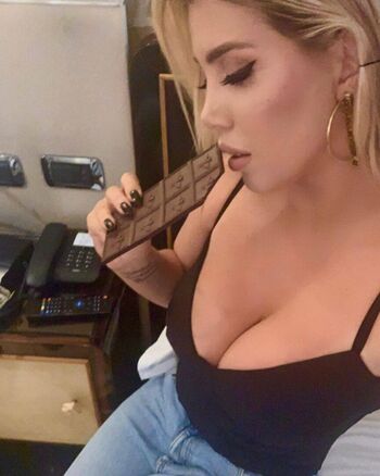 Wanda Nara