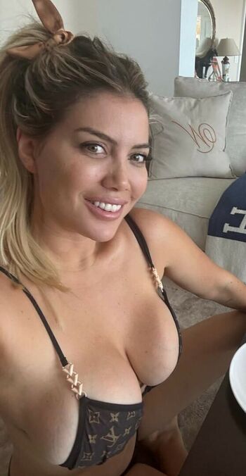 Wanda Nara