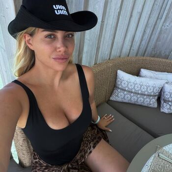 Wanda Nara