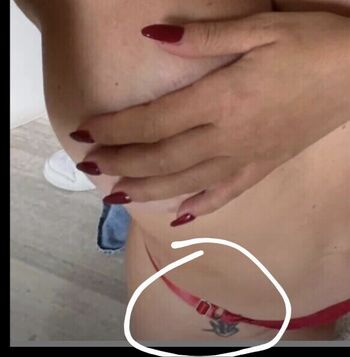 Full leaked Wanda nara private onlyfans photo